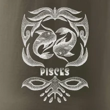 Pisces - vintage
