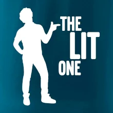 Bachelor party - The lit one