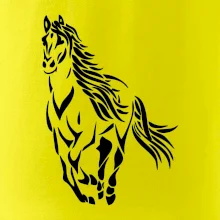 Kôň bežiaci Kôň bežiaci