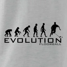 Evolúcia Floorball