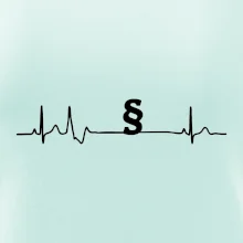 Paragraf EKG - právnik a advokát Paragraf EKG - právnik a advokát