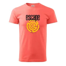 Escape labyrint Escape labyrint