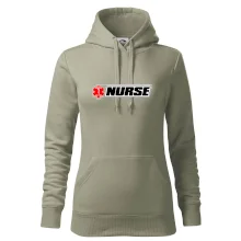 Nurse kríž