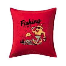 Fishing Time na výlete