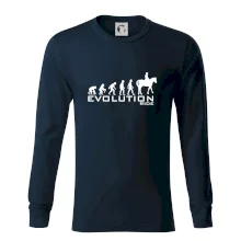 Evolúcia Ride horse Evolúcia Ride horse