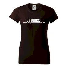 EKG obytňák EKG obytňák