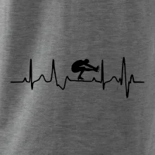 EKG ľadové korčule