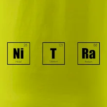 Periodická tabuľka Nitra