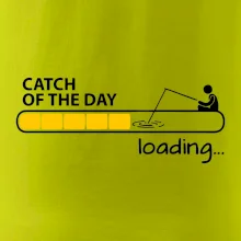 Rybárčenie - Catch of the day