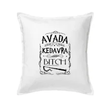 Harry - Avada Kedavra Harry - Avada Kedavra