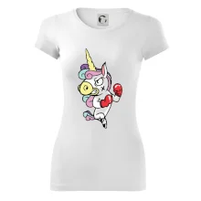 Jednorožec box Jednorožec box