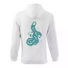 Anatomicky korektný duch dážďovky (Alexis Citrine) Anatomicky korektný duch dážďovky (Alexis Citrine)