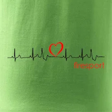 Moje srdce bije pre firesport