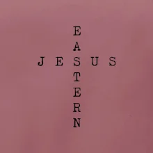 Eastern Jesus