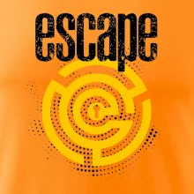 Escape labyrint