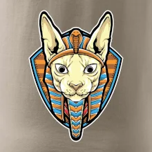 Egyptská mačka Egyptská mačka