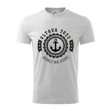 K vode - kotva (vlastný nápis) K vode - kotva (vlastný nápis)