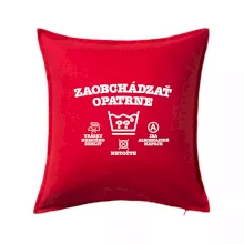 Zaobchádzať opatrne - váš vek