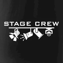 Osvetľovač - stage crew