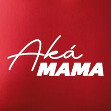 Aká mama taká dcéra písacia Aká mama taká dcéra písacia