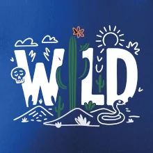 Wild - kaktusy Wild - kaktusy