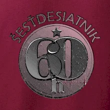 Šesťdesiatnik Československý