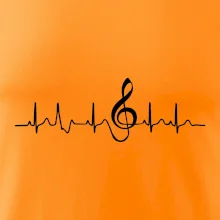 Moje srdce bije pre hudbu Moje srdce bije pre hudbu