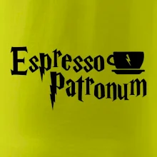 Harry - Espresso Patronum Harry - Espresso Patronum