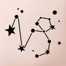 Súhvezdie - Capricorn - Kozorožec