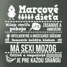 Narodeniny Marec Narodeniny Marec