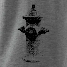 Hasičský hydrant americký