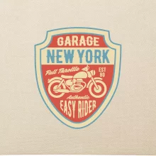 Garage New York
