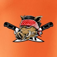 Diviak nože Diviak nože