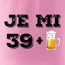 Je mi 40 pivo Je mi 40 pivo