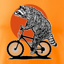 MTB mýval MTB mýval