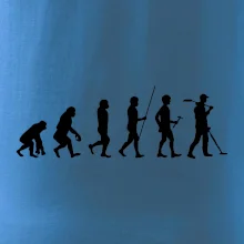 Evolúcia detektor Evolúcia detektor