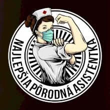 Najlepšia pôrodná asistentka