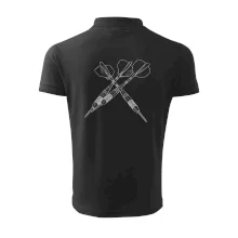 Šípky kresba Šípky kresba