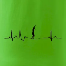 EKG Slackline
