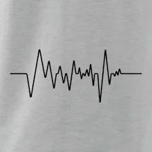 Ekg samostatné
