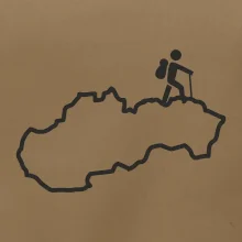 Slovenský turista Slovenský turista