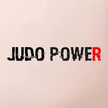 Judo power