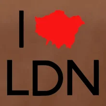 I Love LDN