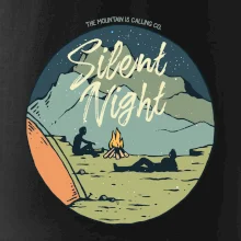Camp oval Silent Night Camp oval Silent Night