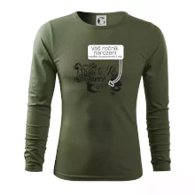 Born to ride - Vlastný ročník Born to ride - Vlastný ročník