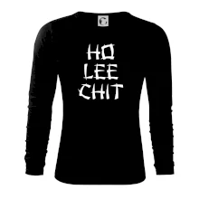 Ho lee chit Ho lee chit