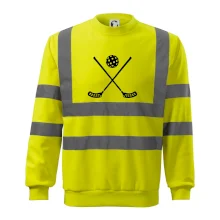 Florbalové hokejky Florbalové hokejky