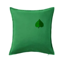 Prší - Zelený - prso