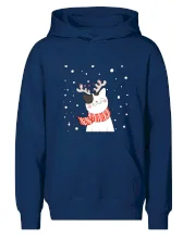 Mačka sa sobími rohmi