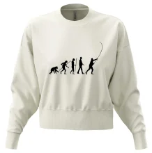 Evolúcia rybárčenie